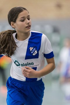 Bild 264 - wDJ Loewinnen Cup D2